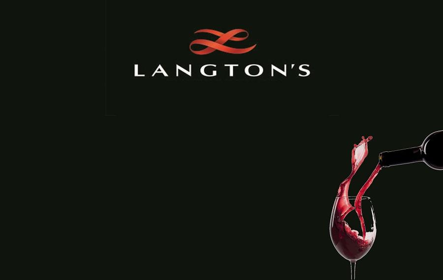Langton's Trail Langton's Trail image